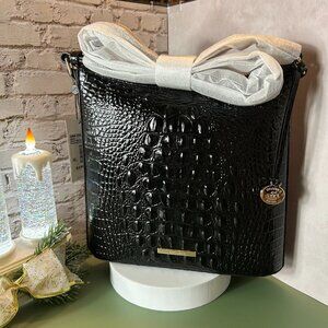 BRAHMIN KATIE CROSSBODY BAG